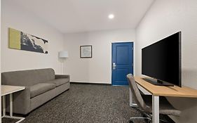 Country Inn And Suites Homewood Al 3*