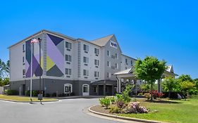 Country Inn And Suites Homewood Al 3*