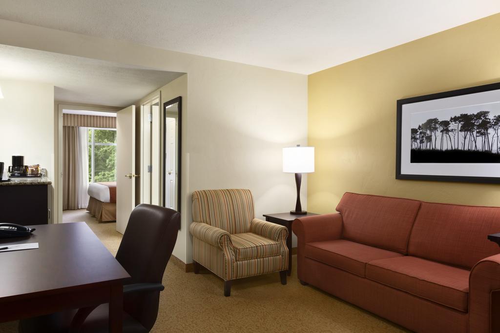 Spark By Hilton Homewood Birmingham Exterior photo