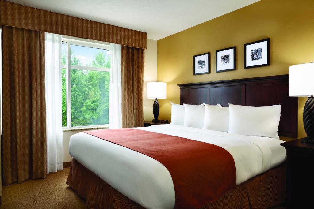 Spark By Hilton Homewood Birmingham Exterior photo