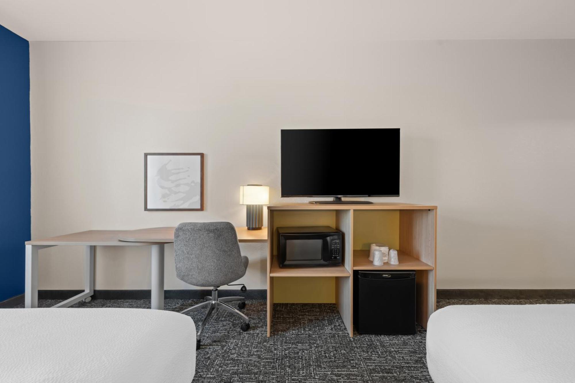 Spark By Hilton Homewood Birmingham Exterior photo