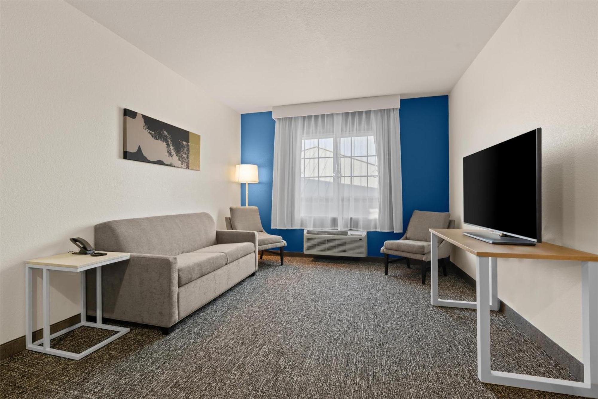 Spark By Hilton Homewood Birmingham Exterior photo
