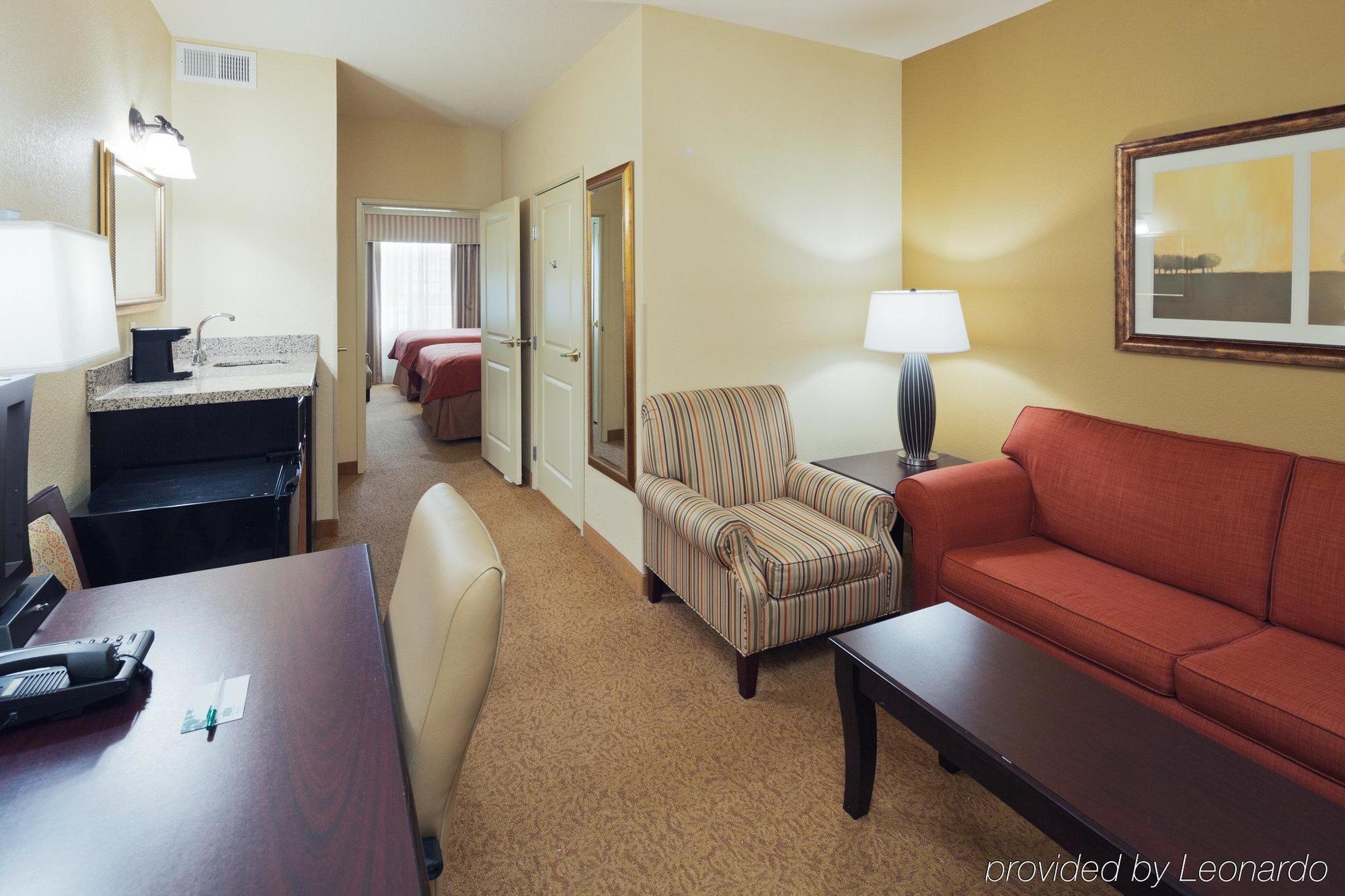 Spark By Hilton Homewood Birmingham Exterior photo