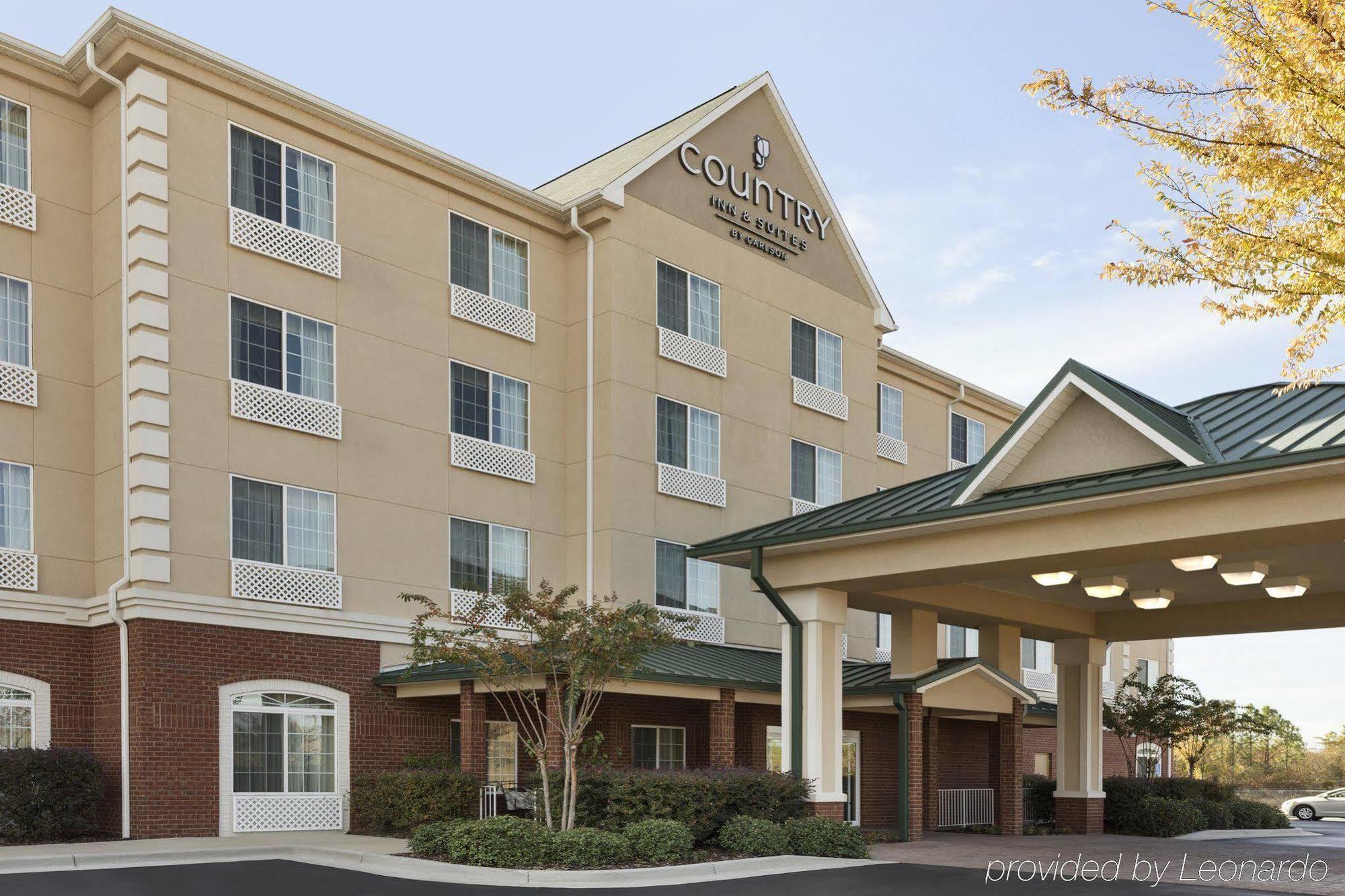 Spark By Hilton Homewood Birmingham Exterior photo