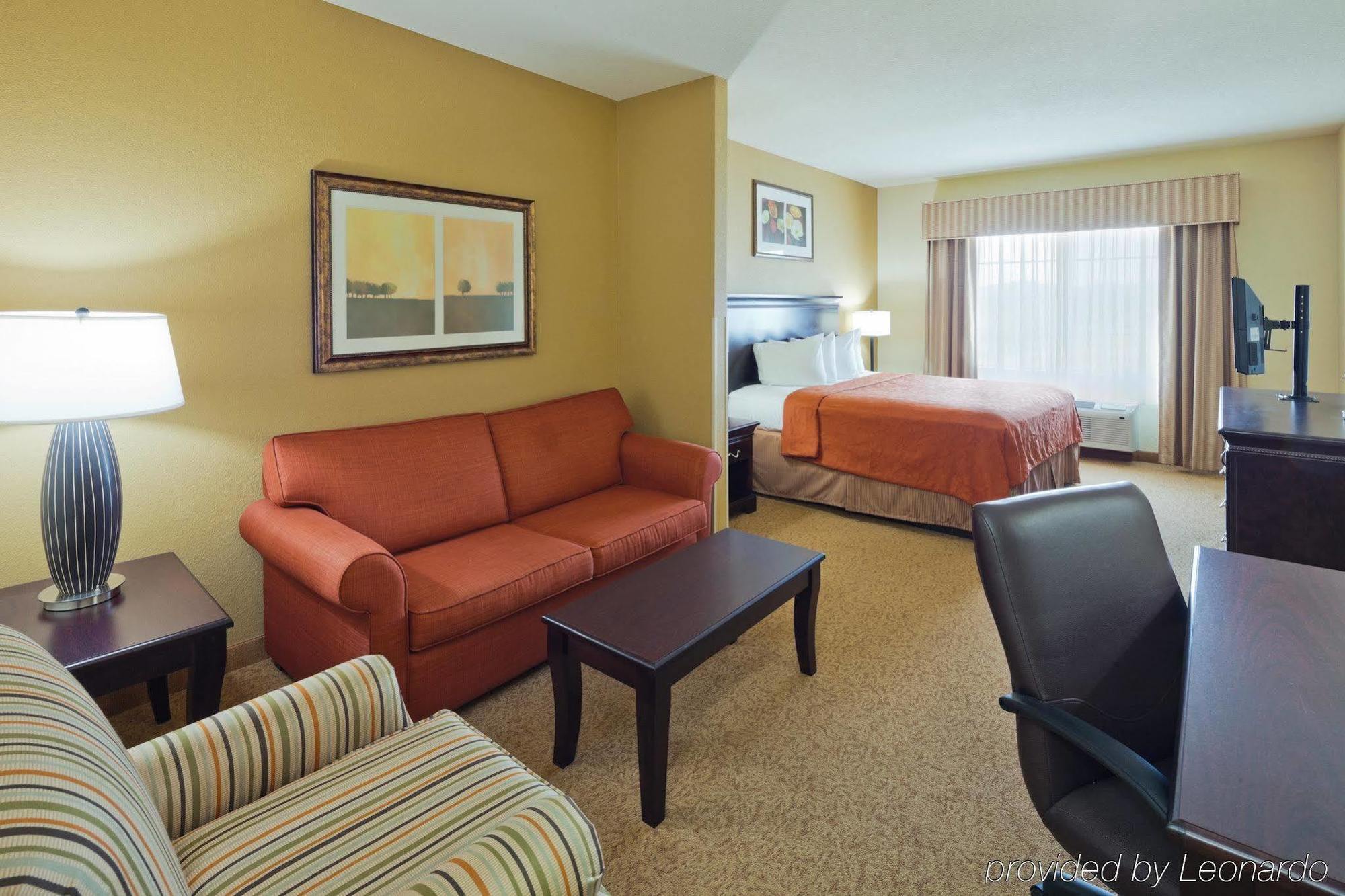 Spark By Hilton Homewood Birmingham Exterior photo