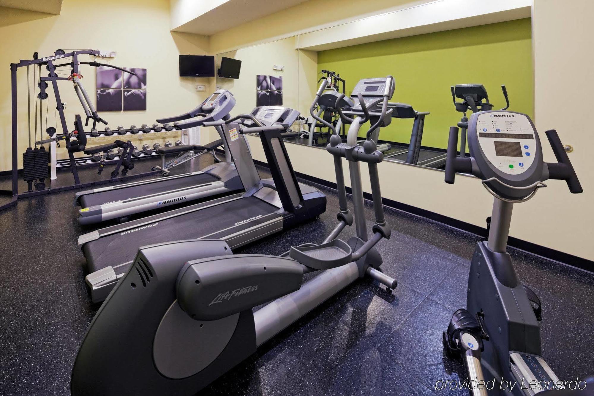 Spark By Hilton Homewood Birmingham Facilities photo